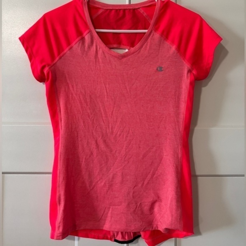 Champion Vapor Cool Athletic Tee